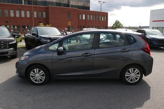 2016 Honda Fit LX in Gatineau, Quebec - 2 - w320h240px