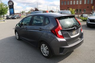 2016 Honda Fit LX in Gatineau, Quebec - 3 - w320h240px