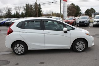 Honda Fit LX 2017 à Gatineau, Québec - 6 - w320h240px