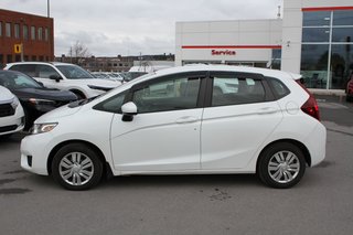 Honda Fit LX 2017 à Gatineau, Québec - 2 - w320h240px