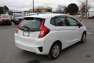 Honda Fit LX 2017 à Gatineau, Québec - 5 - w320h240px