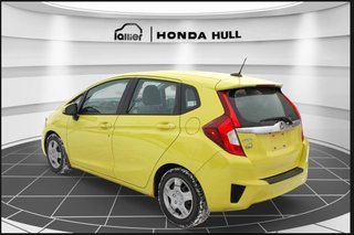 Honda Fit EX-L 2017 à Gatineau, Québec - 3 - w320h240px