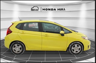 Honda Fit EX-L 2017 à Gatineau, Québec - 6 - w320h240px
