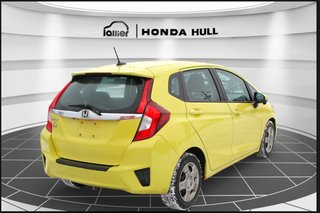 Honda Fit EX-L 2017 à Gatineau, Québec - 5 - w320h240px