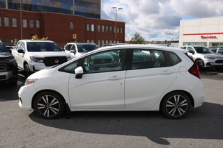 Honda Fit EX 2018 à Gatineau, Québec - 2 - w320h240px