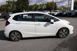 Honda Fit EX 2018 à Gatineau, Québec - 4 - w320h240px