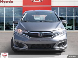 2019  Fit LX w/Honda Sensing in Gatineau, Quebec - 2 - w320h240px