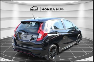 Honda Fit Sport 2020 à , Québec - 5 - w320h240px