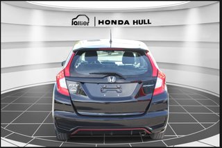 Honda Fit Sport 2020 à , Québec - 4 - w320h240px
