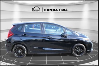 Honda Fit Sport 2020 à , Québec - 6 - w320h240px