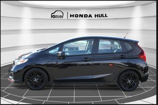 Honda Fit Sport 2020 à , Québec - 2 - w320h240px