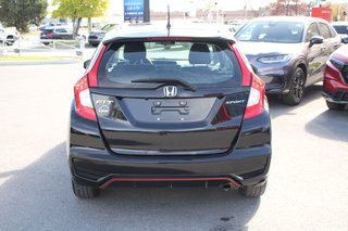 2020 Honda Fit Sport in , Quebec - 4 - w320h240px