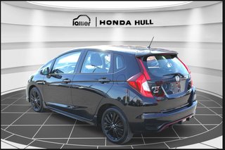 Honda Fit Sport 2020 à , Québec - 3 - w320h240px