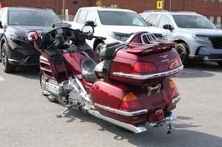 2005 Honda GOLDWING in , Quebec - 3 - w320h240px
