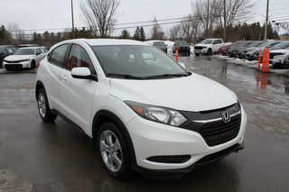 Honda HR-V LX 2016 à , Québec - 2 - w320h240px