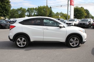 2016 Honda HR-V EX | AWD in , Quebec - 6 - w320h240px