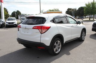 2016 Honda HR-V EX | AWD in , Quebec - 5 - w320h240px