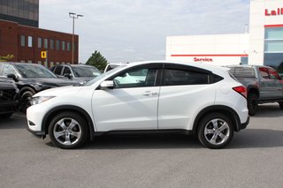 2016 Honda HR-V EX | AWD in , Quebec - 2 - w320h240px