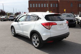 2016 Honda HR-V EX | AWD in , Quebec - 3 - w320h240px