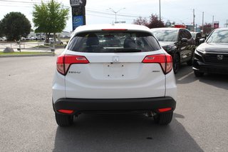 2016 Honda HR-V EX | AWD in , Quebec - 4 - w320h240px