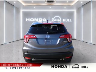 Honda HR-V EX | AWD 2016 à Gatineau, Québec - 4 - w320h240px