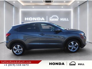 Honda HR-V EX | AWD 2016 à Gatineau, Québec - 6 - w320h240px