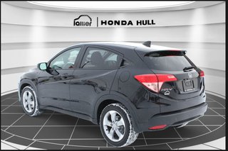 Honda HR-V EX | FWD 2017 à Gatineau, Québec - 3 - w320h240px