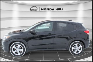 Honda HR-V EX | FWD 2017 à Gatineau, Québec - 2 - w320h240px