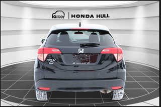 Honda HR-V EX | FWD 2017 à Gatineau, Québec - 4 - w320h240px