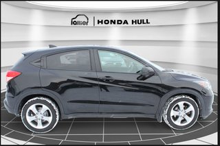 Honda HR-V EX | FWD 2017 à Gatineau, Québec - 6 - w320h240px