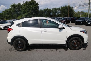 Honda HR-V EX-L Navi | AWD 2017 à Gatineau, Québec - 6 - w320h240px