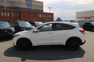 Honda HR-V EX-L Navi | AWD 2017 à Gatineau, Québec - 2 - w320h240px