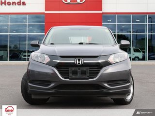 HR-V LX AWD 2018 à , Québec - 2 - w320h240px