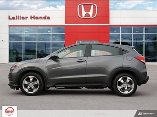 HR-V LX AWD 2018 à , Québec - 3 - w320h240px