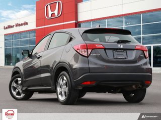 HR-V LX AWD 2018 à , Québec - 4 - w320h240px