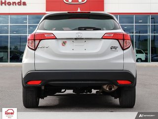 HR-V LX AWD 2018 à , Québec - 5 - w320h240px