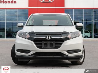 HR-V LX AWD 2018 à , Québec - 2 - w320h240px