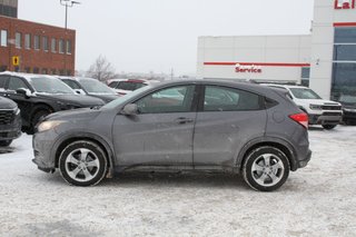 2018 Honda HR-V LX | AWD in Gatineau, Quebec - 2 - w320h240px