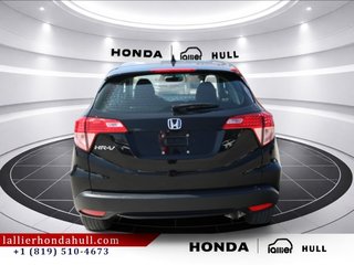 Honda HR-V LX 2018 à Gatineau, Québec - 4 - w320h240px