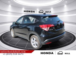 Honda HR-V LX 2018 à Gatineau, Québec - 3 - w320h240px