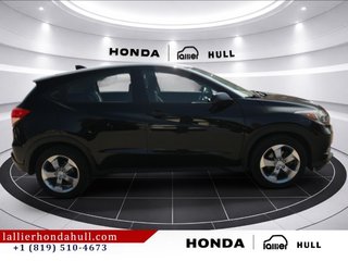 Honda HR-V LX 2018 à Gatineau, Québec - 6 - w320h240px