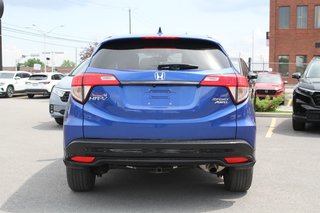 2019 Honda HR-V Sport in Gatineau, Quebec - 4 - w320h240px
