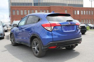 2019 Honda HR-V Sport in Gatineau, Quebec - 3 - w320h240px