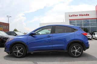 2019 Honda HR-V Sport in Gatineau, Quebec - 2 - w320h240px
