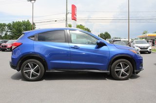 2019 Honda HR-V Sport in Gatineau, Quebec - 6 - w320h240px