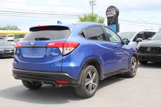 2019 Honda HR-V Sport in Gatineau, Quebec - 5 - w320h240px