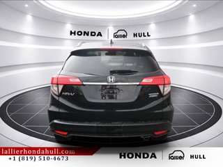 Honda HR-V Touring 2019 à Gatineau, Québec - 4 - w320h240px