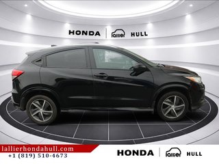 Honda HR-V Touring 2019 à Gatineau, Québec - 6 - w320h240px