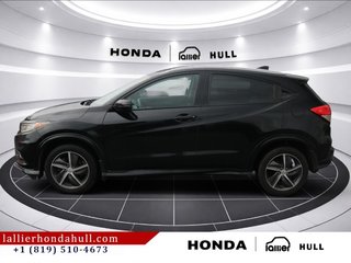 Honda HR-V Touring 2019 à Gatineau, Québec - 2 - w320h240px