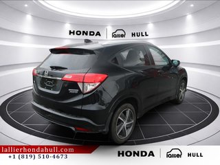 Honda HR-V Touring 2019 à Gatineau, Québec - 5 - w320h240px